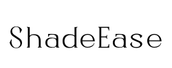 ShadeEase - logo
